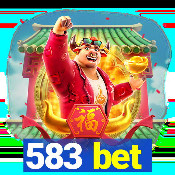 583 bet